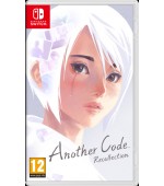 Another Code: Recollection