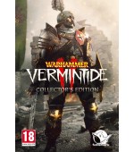 Warhammer Vermintide 2 Collectors Edition