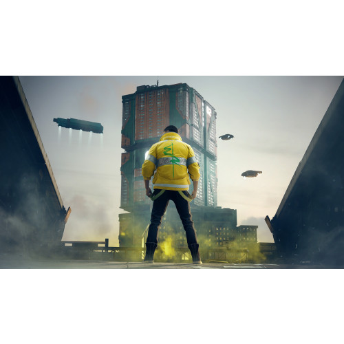 Cyberpunk 2077 Ultimate Edition