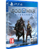 God of War: Ragnarök