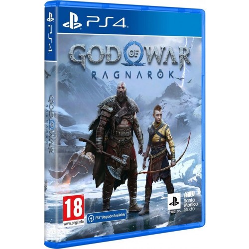 God of War: Ragnarök