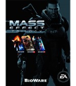 Mass Effect Trilogy