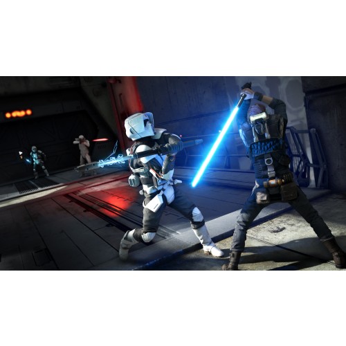 STAR WARS Jedi Fallen Order: Deluxe Upgrade