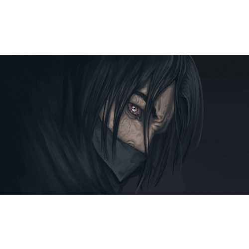The Last Faith: The Nycrux Edition