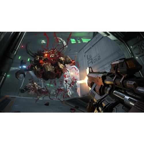 Doom Eternal: Deluxe Edition