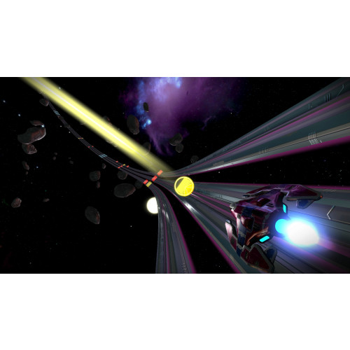 Switch Galaxy Ultra