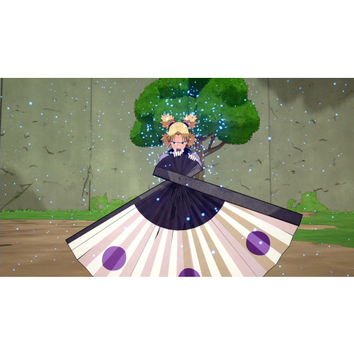 Naruto to Boruto: Shinobi Striker Season Pass 5
