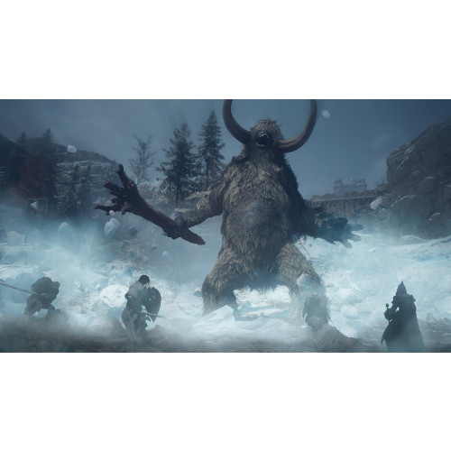 Dragon’s Dogma 2: Dark Arisen