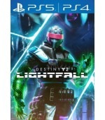 Destiny 2: Lightfall