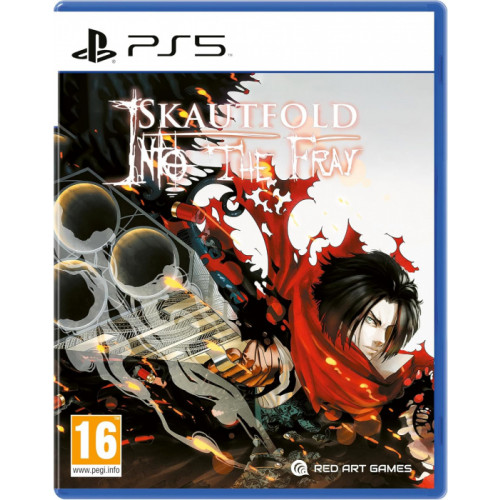 Skautfold: Into the Fray