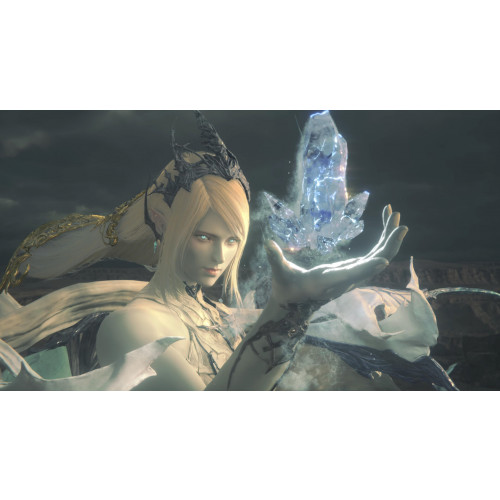 Final Fantasy XVI Complete Edition