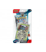 Pokémon TCG: SV04 Paradox Rift - Checklane Blister
