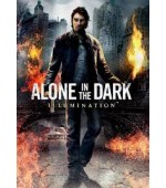 Alone in the Dark: Illumination