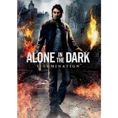 Alone in the Dark: Illumination