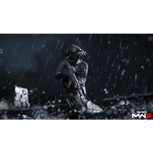 Call of Duty: Modern Warfare III