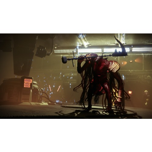 Destiny 2: Lightfall + Annual Pass (Post Launch)
