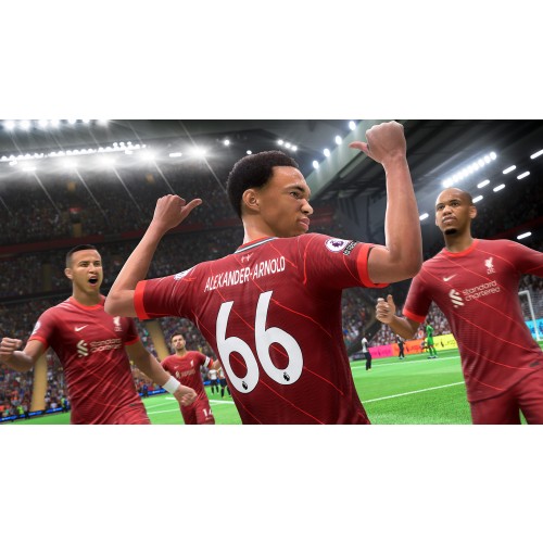 FIFA 22: Ultimate Edition