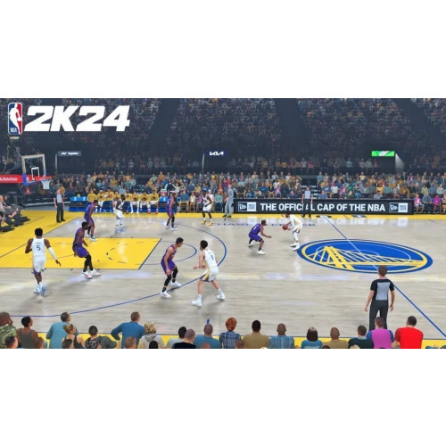 NBA 2K24