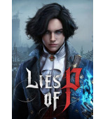 Lies of P