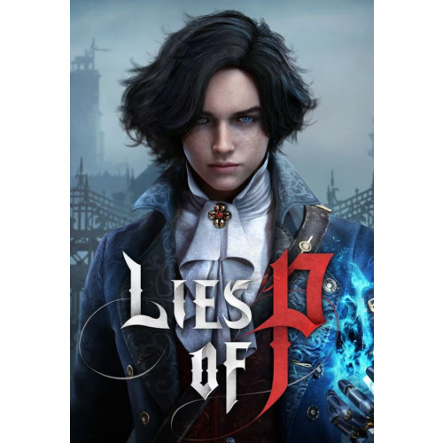 Lies of P