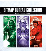 Bitmap Bureau Collection
