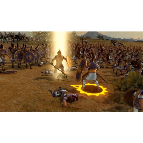 Total War Saga: Troy