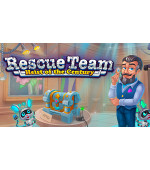 Rescue Team: Heist of the Century