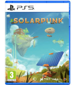 Solarpunk