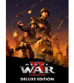 Men of War II - Deluxe Edition