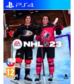 NHL 23