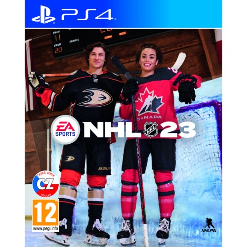 NHL 23