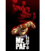 An Interesting Journey of Monsieur PAF