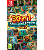 30-in-1 Game Collection Volume 2
