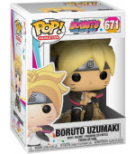 Funko POP Animation: Boruto - Boruto Uzumaki