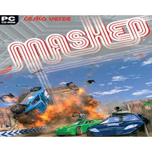 Mashed