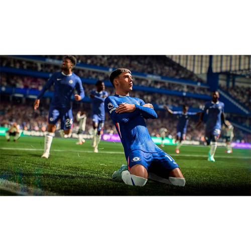 EA Sports FC 26