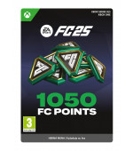 EA SPORTS FC 25 - FC POINTS 1050