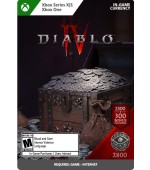 Diablo® IV 2800 Platinum