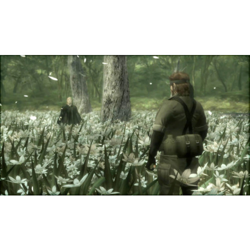 METAL GEAR SOLID: MASTER COLLECTION VOL. 1