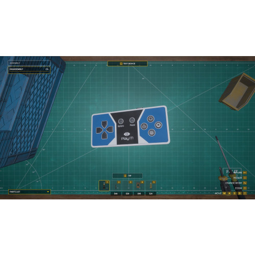 Electrician Simulator