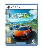 The Crew Motorfest