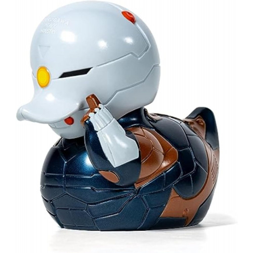 Tubbz kačička Metal Gear Solid - Gray Fox
