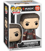 Funko POP Games: Magic: The Gathering - Yawgmoth