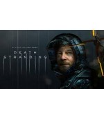 Death Stranding