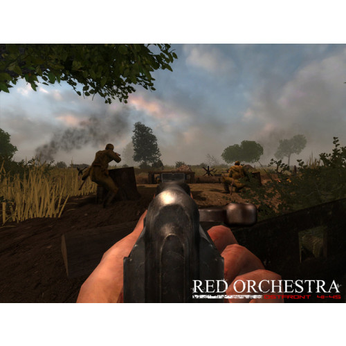 Red Orchestra: Ostfront 41-45