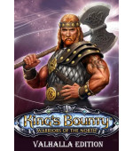 King's Bounty: Warriors of the North - Valhalla Edition