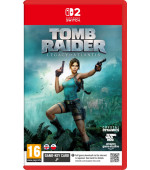 Tomb Raider: Legacy of Atlantis Day One Edition