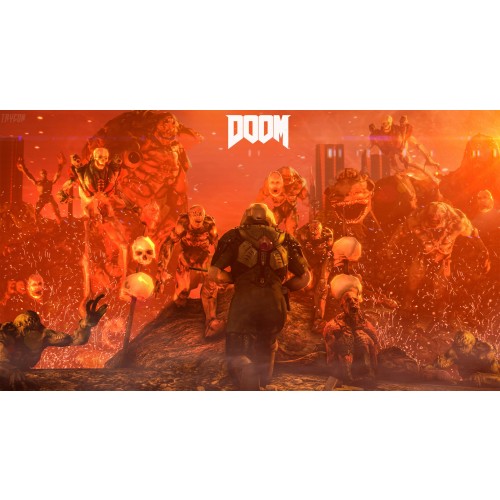 Doom 4