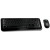 Microsoft Wireless 850 Desktop
