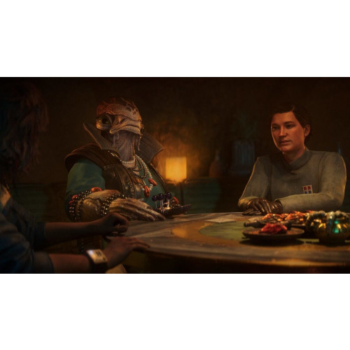 Star Wars Outlaws